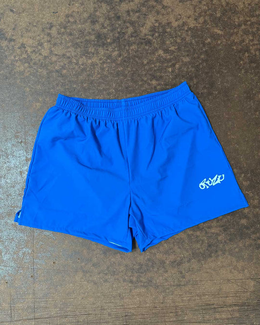 DAILY DEPOSIT 5" RUNNING SHORT - FINISH LINE